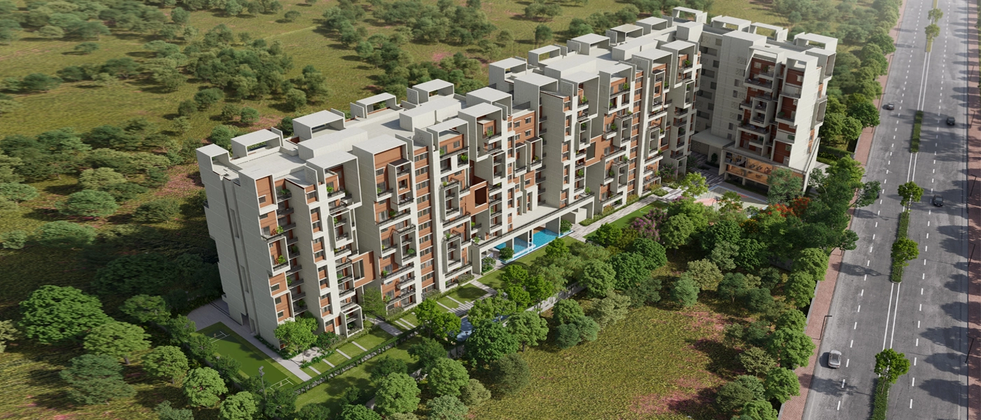 Rohan Abhilasha3 Facade Project1