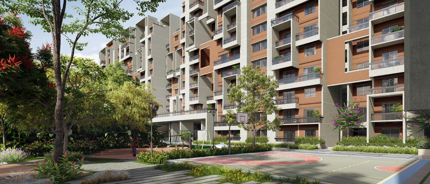 Rohan Abhilasha3 Facade Project2