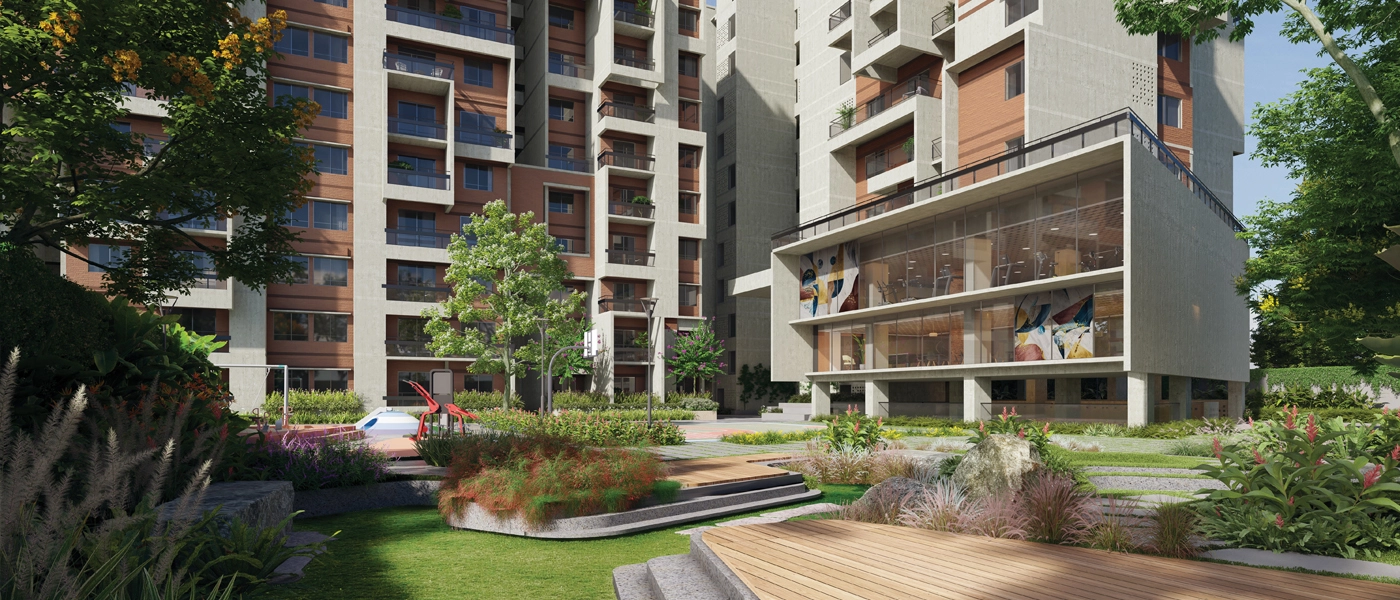 Rohan Abhilasha3 Facade Project3