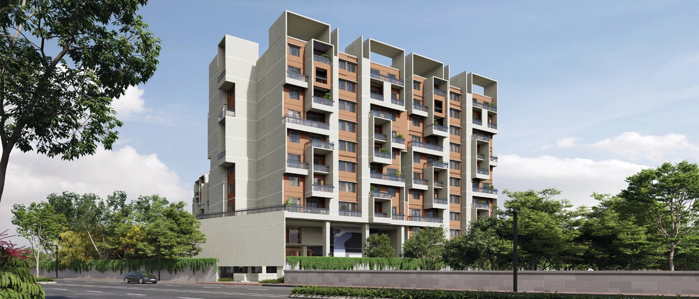 Rohan Abhilasha3 Facade Project5