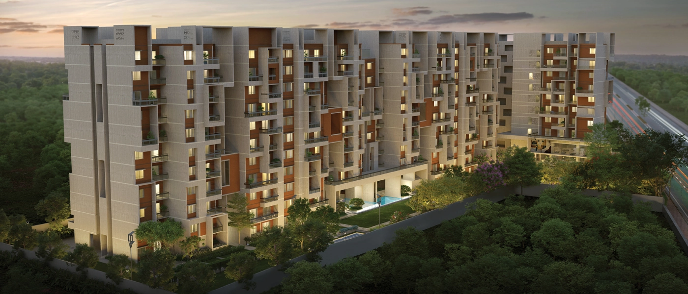 Rohan Abhilasha3 Facade Project6